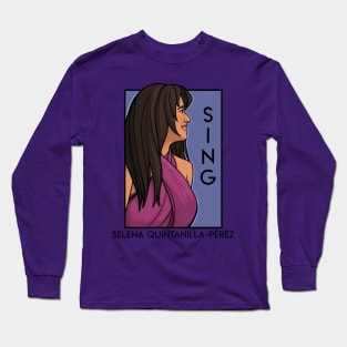 Sing Long Sleeve T-Shirt